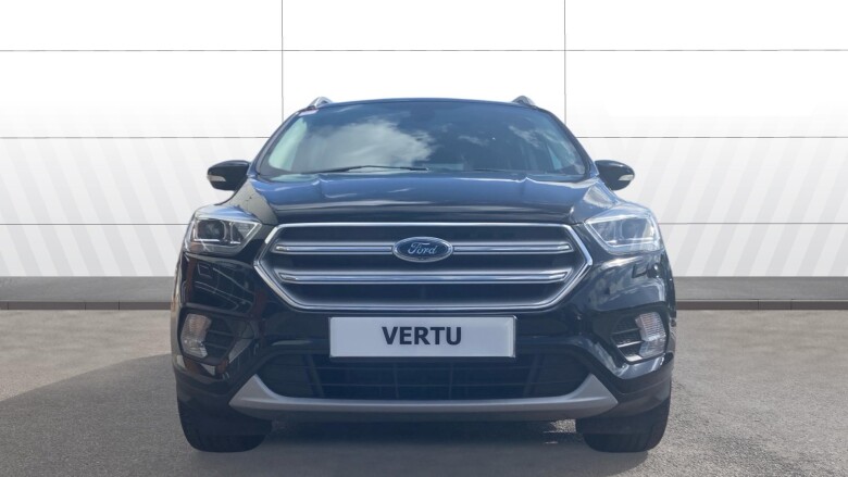 Ford Kuga 1.5 TDCi Titanium X 5dr 2WD Diesel Estate